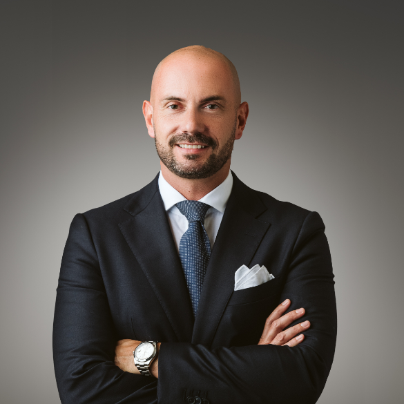 Immagine del profilo del consulente